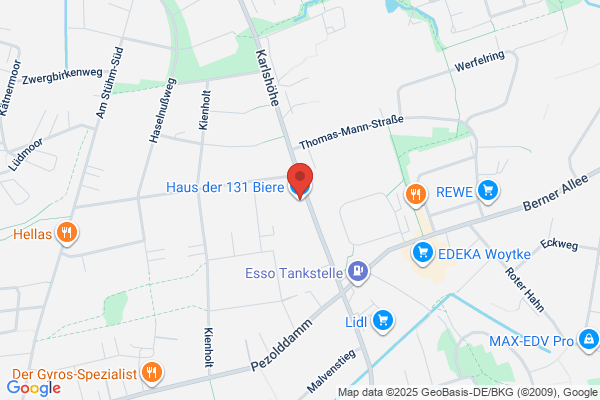 Beer Store the, Beer Store Locations, Etobicoke