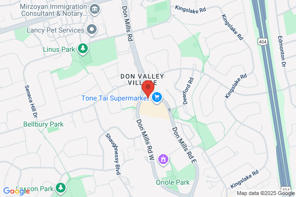 Beer Store the, Beer Store Locations, North York
