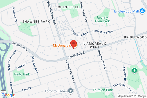 Beer Store the, Beer Store Locations, North York