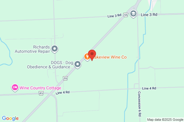 Diamond Estates Wines & Spirits