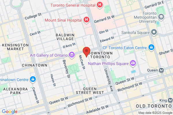Toronto Catholic District School Board, Alternative School Program, Alternative School
