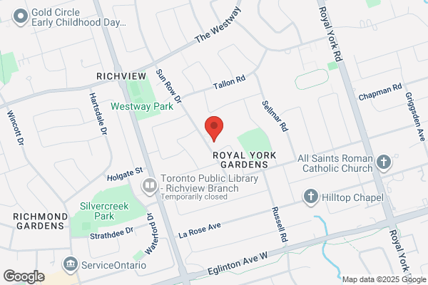 Toronto Catholic District School Board, Elementary Schools, Father Serra