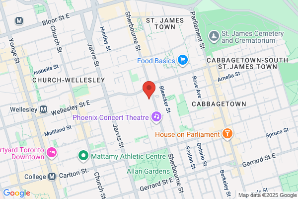 Toronto Catholic District School Board, Elementary Schools, Our Lady of Lourdes (North)