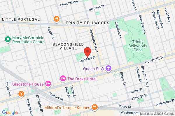 Toronto Catholic District School Board, Elementary Schools, Senhor Santo Cristo