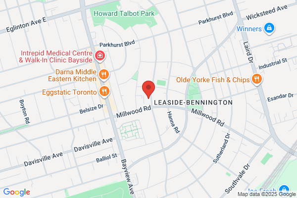 Toronto Catholic District School Board, Elementary Schools, St Anselm