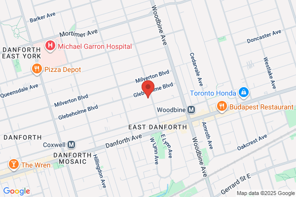 Toronto Catholic District School Board, Elementary Schools, St Brigid