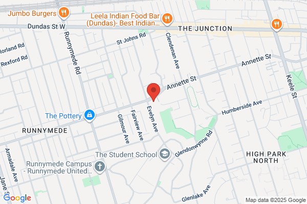 Toronto Catholic District School Board, Elementary Schools, St Cecilia