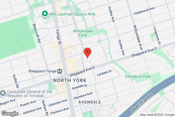 Toronto Catholic District School Board, Elementary Schools, St Joseph