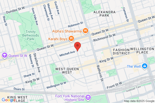 Toronto Catholic District School Board, Elementary Schools, St Mary