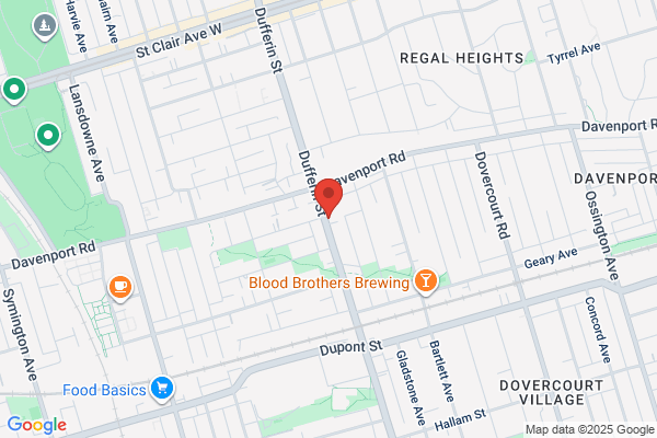 Toronto Catholic District School Board, Elementary Schools, St Mary of the Angels