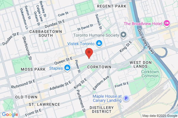 Toronto Catholic District School Board, Elementary Schools, St Paul