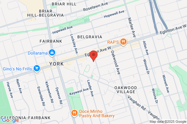 Toronto Catholic District School Board, Elementary Schools, St Thomas Aquinas