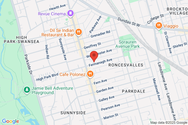 Toronto Catholic District School Board, Elementary Schools, St Vincent De Paul