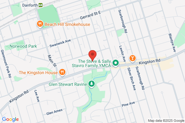 Toronto Catholic District School Board, Secondary Schools, Notre Dame