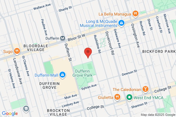 Toronto Catholic District School Board, Secondary Schools, St Mary