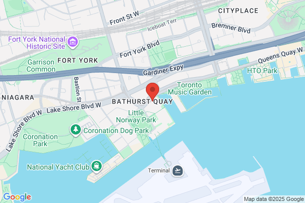 Toronto District School Board, Elementary Schools, The Waterfront School