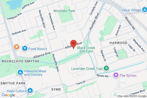 Toronto District School Board, Support Services, Facility Services