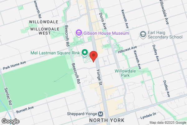 Toronto District School Board, Trustees, Ward 6, York South-Weston, Elizabeth Hill