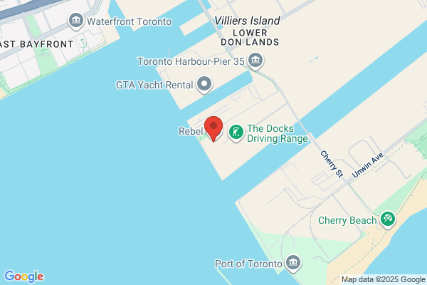Toronto Boat Rental