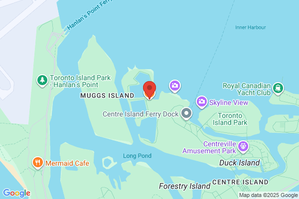 Yorkbay Marine Services Inc
