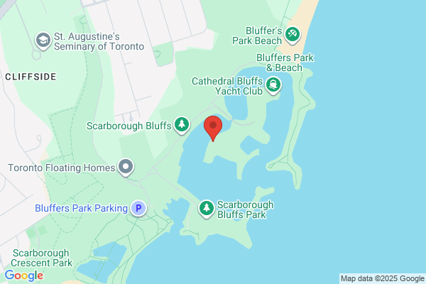 Highland Yacht Club Brimley