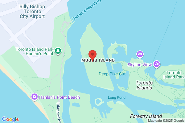 Island Yacht Club