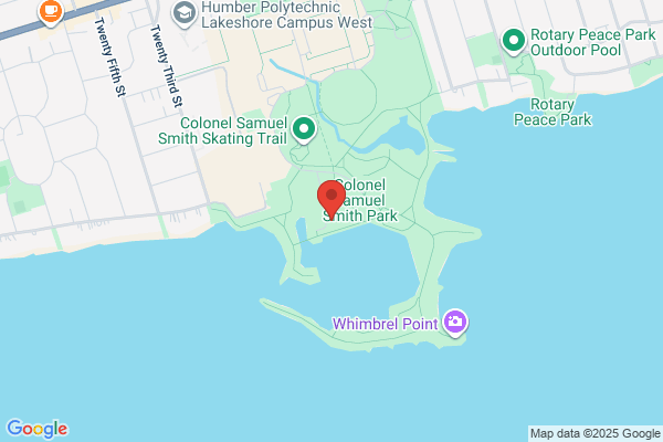 Lakeshore Yacht Club