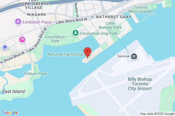 National Yacht Club