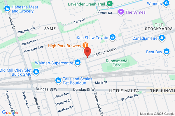 Bert Hoerner & Son Plumbing & Heating