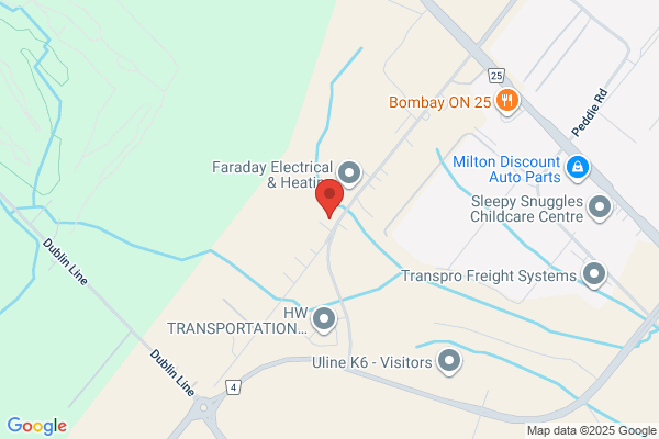 Dome Plumbing & Heating Ltd