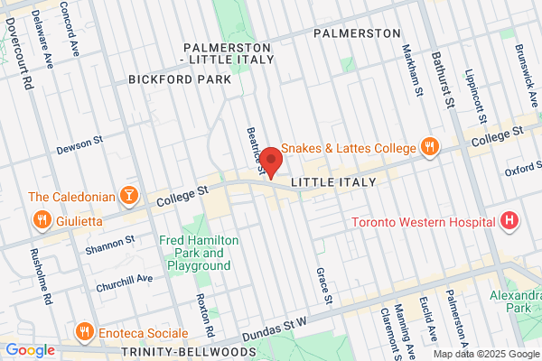 Letters Bookseller