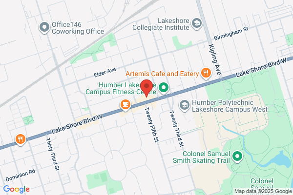Mimico Books