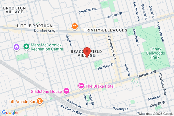 Dan Diamond and Associates Inc