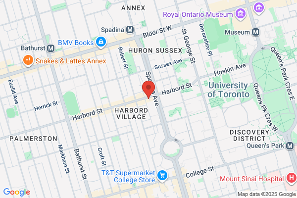 Toronto Women's Book Store