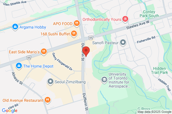 University of Toronto, University of Toronto Press, Bookstore Division