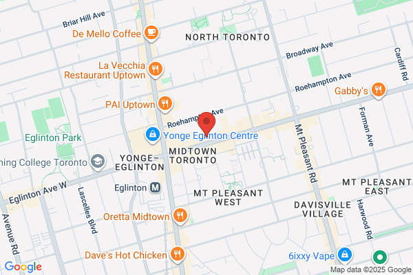 John Wiley & Sons Canada