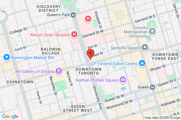 McClelland & Stewart, Publshrs