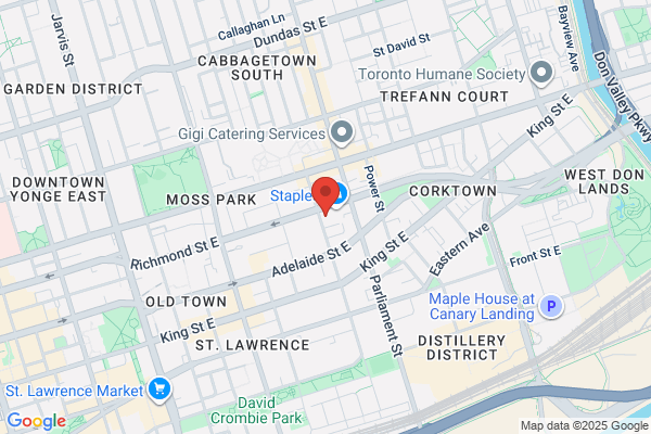 Wedding Dresses Toronto