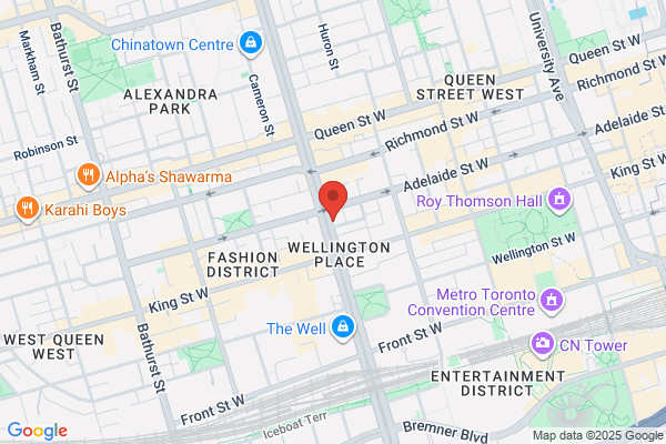 Bridals On Spadina Stanley Barracks