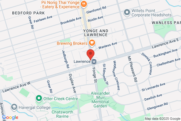 Toronto Tapers