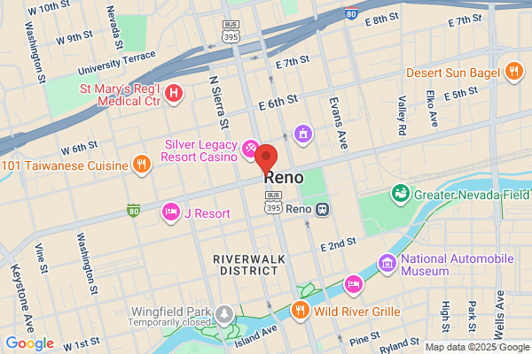 DT Reno