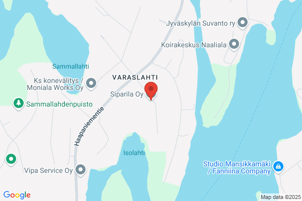 Siparila