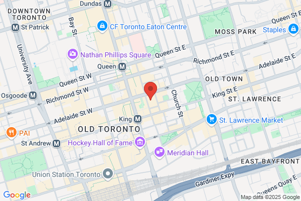 Cercle Canadien De Toronto