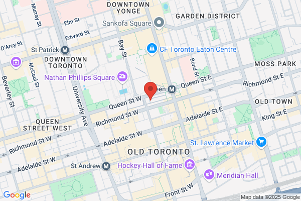 RGZ Legal | DUI Lawyer Toronto