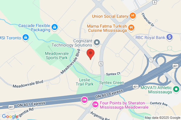 Mississauga Criminal lawyers