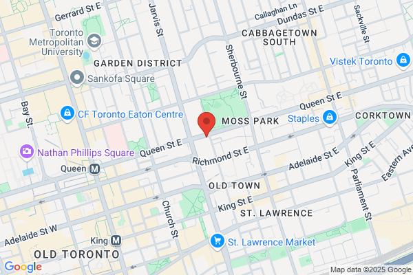Professional Referrals.Ca