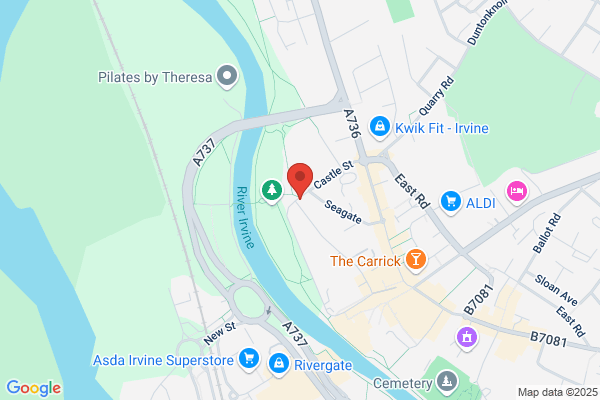 Boyle David
