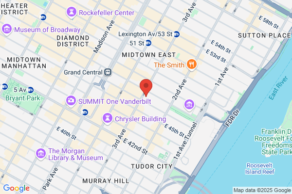Cosgrove Associates Inc Mgmnt Consltnts