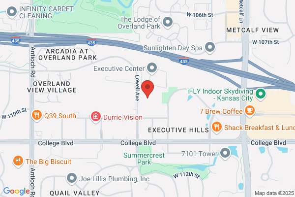 Davidson-Palmer J & Associates Inc