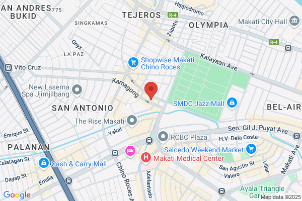 Jupiter Systems Inc